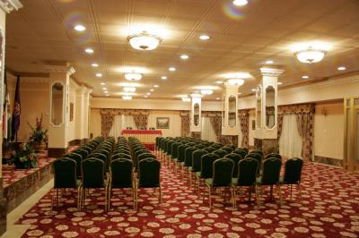 Hotel Infanta Cristina 3 Hotel Infanta Cristina 3