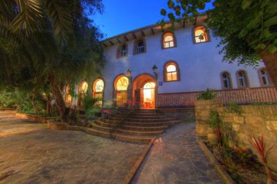 Hotel Balneario San Andres 4 Hotel Balneario San Andres 4