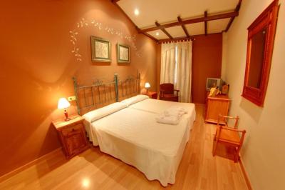 Hotel Balneario San Andres 3 Hotel Balneario San Andres 3