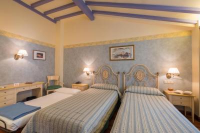 Hotel Condesa de Chinchón 9 Hotel Condesa de Chinchón 9