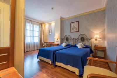 Hotel Condesa de Chinchón 7 Hotel Condesa de Chinchón 7