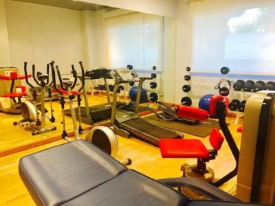 Hotel FC Villalba Collado Villalba 2 Hotel FC Villalba Collado Villalba 2
