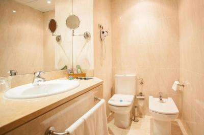 Hotel FC Villalba Collado Villalba 8 Hotel FC Villalba Collado Villalba 8