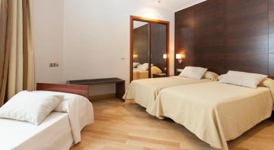 Hotel FC Villalba Collado Villalba 7 Hotel FC Villalba Collado Villalba 7