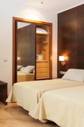 Hotel FC Villalba Collado Villalba 6 Hotel FC Villalba Collado Villalba 6