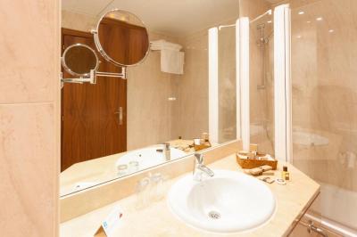 Hotel FC Villalba Collado Villalba 4 Hotel FC Villalba Collado Villalba 4