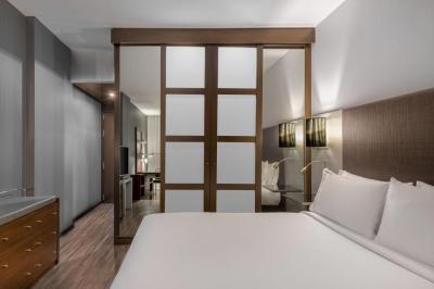 AC Hotel by Marriott Madrid Airport 6 AC Hotel by Marriott Madrid Airport 6