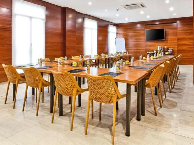 Hotel Sercotel AB Arganda 5 Hotel Sercotel AB Arganda 5