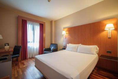 Hotel Sercotel AB Arganda 10 Hotel Sercotel AB Arganda 10