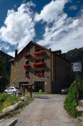 Roca Blanca Espot Hotel 10 Roca Blanca Espot Hotel 10