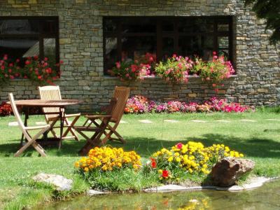 Roca Blanca Espot Hotel 8 Roca Blanca Espot Hotel 8