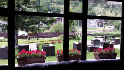 Roca Blanca Espot Hotel 7 Roca Blanca Espot Hotel 7
