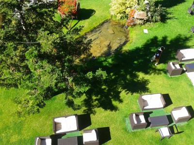 Roca Blanca Espot Hotel 6 Roca Blanca Espot Hotel 6