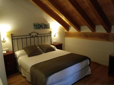 Roca Blanca Espot Hotel 4 Roca Blanca Espot Hotel 4