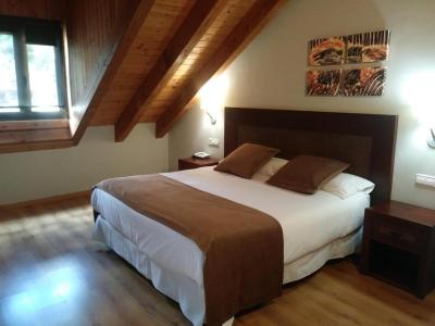Roca Blanca Espot Hotel 3 Roca Blanca Espot Hotel 3