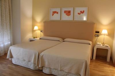 Hotel Bouza Ribadeo 2 Hotel Bouza Ribadeo 2