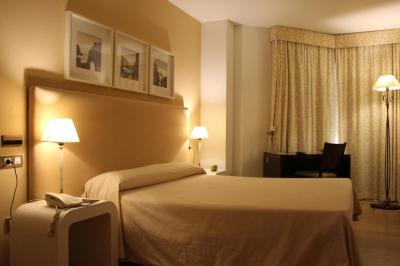 Hotel Bouza Ribadeo 10 Hotel Bouza Ribadeo 10