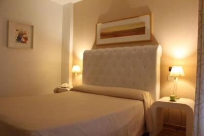 Hotel Bouza Ribadeo 9 Hotel Bouza Ribadeo 9