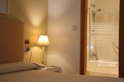 Hotel Bouza Ribadeo 8 Hotel Bouza Ribadeo 8