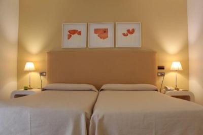 Hotel Bouza Ribadeo 6 Hotel Bouza Ribadeo 6