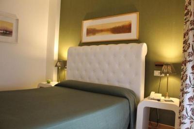 Hotel Bouza Ribadeo 5 Hotel Bouza Ribadeo 5