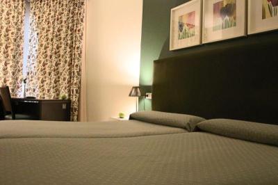Hotel Bouza Ribadeo 4 Hotel Bouza Ribadeo 4