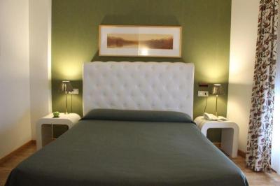 Hotel Bouza Ribadeo 3 Hotel Bouza Ribadeo 3