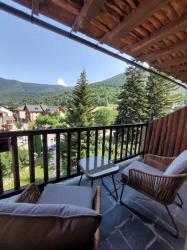 Hotel Saurat Espot 2 Hotel Saurat Espot 2