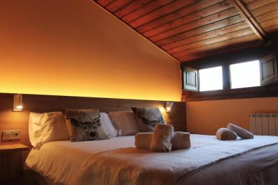 Hotel Saurat Espot 10 Hotel Saurat Espot 10