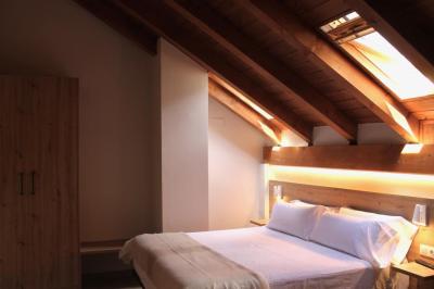Hotel Saurat Espot 9 Hotel Saurat Espot 9