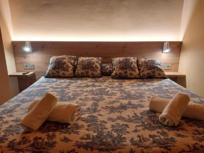 Hotel Saurat Espot 7 Hotel Saurat Espot 7