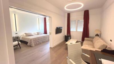 Hotel Alfonso IX Sarria 9 Hotel Alfonso IX Sarria 9