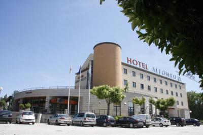 Hotel Alfonso IX Sarria 4 Hotel Alfonso IX Sarria 4