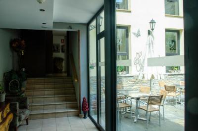 Hotel Albares Vielha 6 Hotel Albares Vielha 6
