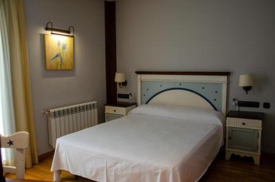 Hotel Albares Vielha 9 Hotel Albares Vielha 9