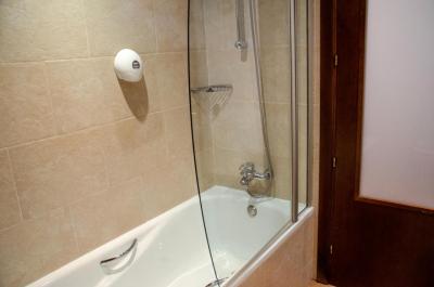 Hotel Albares Vielha 8 Hotel Albares Vielha 8