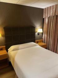 Hotel Coto Real Rabade 2 Hotel Coto Real Rabade 2