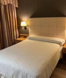 Hotel Coto Real Rabade 10 Hotel Coto Real Rabade 10