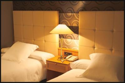 Hotel Coto Real Rabade 9 Hotel Coto Real Rabade 9