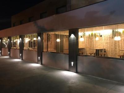 Hotel Coto Real Rabade 3 Hotel Coto Real Rabade 3