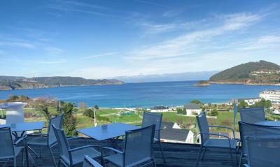 Hotel Ego Viveiro 10 Hotel Ego Viveiro 10