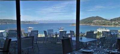 Hotel Ego Viveiro 4 Hotel Ego Viveiro 4