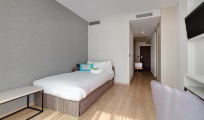 Oca Playa de Foz Hotel & Spa 8 Oca Playa de Foz Hotel & Spa 8
