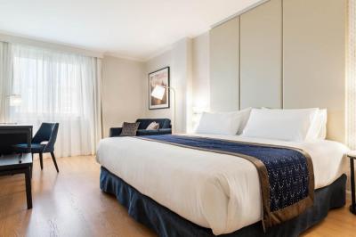 Eurostars Gran Hotel Lugo 10 Eurostars Gran Hotel Lugo 10