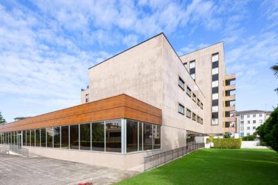 Eurostars Gran Hotel Lugo 8 Eurostars Gran Hotel Lugo 8