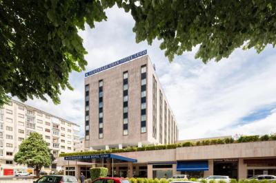 Eurostars Gran Hotel Lugo 7 Eurostars Gran Hotel Lugo 7