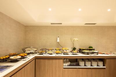 Eurostars Gran Hotel Lugo 6 Eurostars Gran Hotel Lugo 6