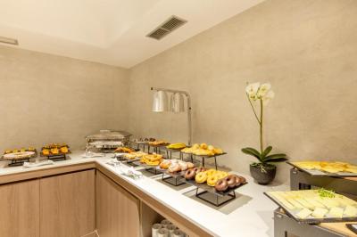 Eurostars Gran Hotel Lugo 5 Eurostars Gran Hotel Lugo 5