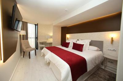 Hotel Cardenal Monforte de Lemos 9 Hotel Cardenal Monforte de Lemos 9