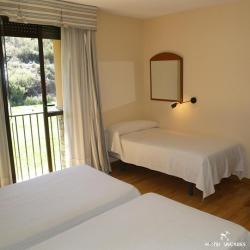 Hotel Ancares Balboa 4 Hotel Ancares Balboa 4